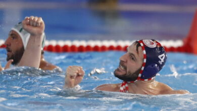 Παναθηναϊκός-–-Ολυμπιακός-12-13:-Τρομερή-ανατροπή-και-τίτλος-για-τους-Πειραιώτες-στο-Κύπελλο-Ελλάδας-του-πόλο-ανδρών