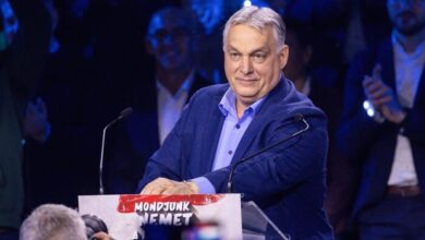 Όρμπαν:-Η-Ουκρανία-διαπράττει-έγκλημα-μπλοκάροντας-τον-αγωγό-Ντρούζμπα,-εν-μέσω-επιθέσεων-στο-Ιράν