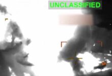 Οι-ΗΠΑ-δημοσίευσαν-υλικό-από-τις-επιθέσεις-στο-Ιράν-–-Δείτε-βίντεο