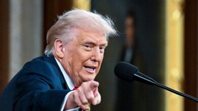 Ντόναλντ-Τραμπ:-Το-Ιράν-δεν-ήθελε-πραγματικά-μια-συμφωνία,-γι΄αυτό-επιτεθήκαμε