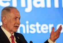 Μπέντζαμιν-Νετανιάχου:-«Δεν-υπάρχει-πια-αυτός-ο-τύραννος»-είπε-για-τον-Χαμενεΐ