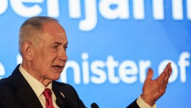 Μπέντζαμιν-Νετανιάχου:-«Δεν-υπάρχει-πια-αυτός-ο-τύραννος»-είπε-για-τον-Χαμενεΐ