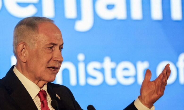 Μπέντζαμιν-Νετανιάχου:-«Δεν-υπάρχει-πια-αυτός-ο-τύραννος»-είπε-για-τον-Χαμενεΐ