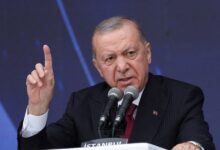 Ερντογάν:-Ανησυχία-για-την-επίθεση-στο-Ιράν-–-«Να-επιστρέψουμε-στη-διπλωματία»