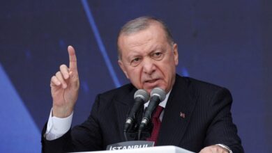 Ερντογάν:-Ανησυχία-για-την-επίθεση-στο-Ιράν-–-«Να-επιστρέψουμε-στη-διπλωματία»