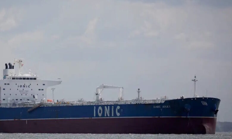 Στενά-του-Ορμούζ:-Αλλαγή-ρότας-για-τα-δεξαμενόπλοια-πετρελαίου-και-φυσικού-αερίου