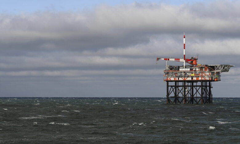 Το-Ισραήλ-αναστέλλει-παραγωγή-σε-κοιτάσματα-φυσικού-αερίου