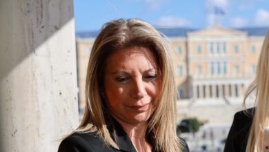 Μαρία-Καρυστιανού:-Η-ανάρτηση-της-για-την-κόρη-της-Μάρθη-–-«Υπόσχεση-σου-δίνω-ότι-δεν-θα-κουραστώ-ποτέ»