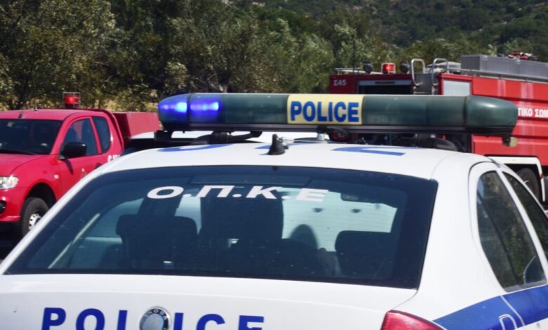 Εντοπίστηκαν-καλάσνικοφ,-όπλο-με-διόπτρα-και-σφαίρες-στη-λίμνη-Μαραθώνα