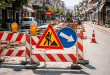 Τρίκαλα:-Κυκλοφοριακές-ρυθμίσεις-σε-δρόμους-2–7-Μαρτίου