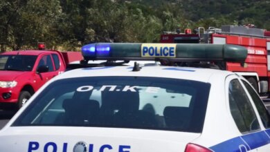 Εντοπίστηκαν-καλάσνικοφ,-όπλο-με-διόπτρα-και-σφαίρες-στη-λίμνη-Μαραθώνα