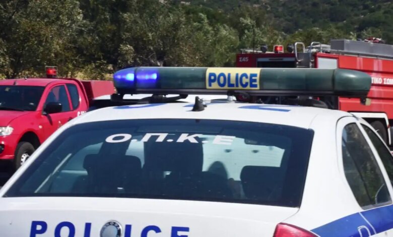 Εντοπίστηκαν-καλάσνικοφ,-όπλο-με-διόπτρα-και-σφαίρες-στη-λίμνη-Μαραθώνα