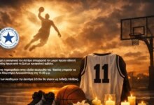 Θρήνος-στη-Νέα-Μάκρη:-Έφυγε-ξαφνικά-από-τη-ζωή-ο-12χρονος-Βασίλης