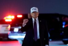 Ντόναλντ-Τραμπ:-«Ο-Αλί-Χαμενεΐ-είναι-νεκρός-–-Ένας-από-τους-πιο-διαβολικούς-ανθρώπους-στην-ιστορία»