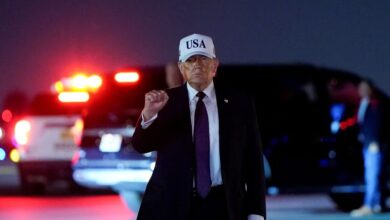 Ντόναλντ-Τραμπ:-«Ο-Αλί-Χαμενεΐ-είναι-νεκρός-–-Ένας-από-τους-πιο-διαβολικούς-ανθρώπους-στην-ιστορία»