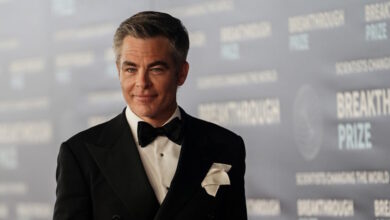 Ο-Κρις-Πάιν-σε-συζητήσεις-για-τη-ρομαντική-κομεντί-«the-catch»-με-πρωταγωνίστρια-την-Έμμα-Στόουν