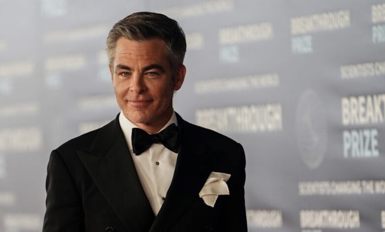 Ο-Κρις-Πάιν-σε-συζητήσεις-για-τη-ρομαντική-κομεντί-«the-catch»-με-πρωταγωνίστρια-την-Έμμα-Στόουν