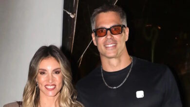 Αθηνά-Οικονομάκου:-Κέντρισε-τα-βλέμματα-στην-Εβδομάδα-Μόδας-του-Μιλάνου-στο-πλευρό-του-Μπρούνο-Τσερέλα