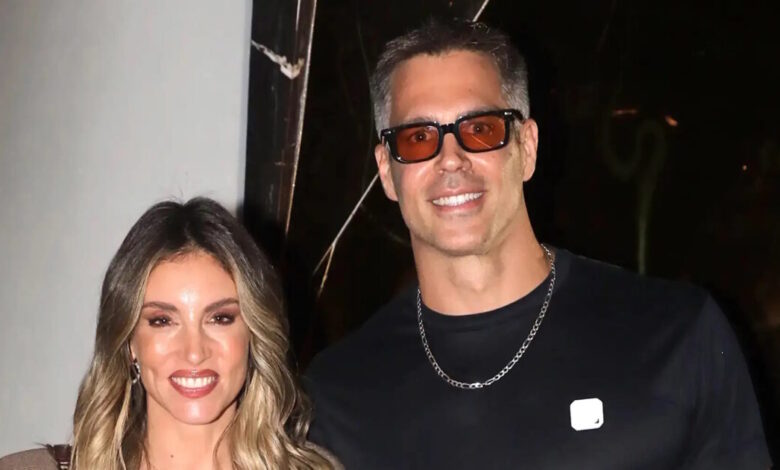 Αθηνά-Οικονομάκου:-Κέντρισε-τα-βλέμματα-στην-Εβδομάδα-Μόδας-του-Μιλάνου-στο-πλευρό-του-Μπρούνο-Τσερέλα