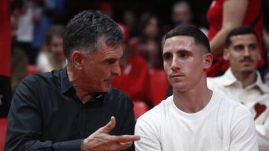 Χοσέ-Λουίς-Μεντιλίμπαρ:-«Δώσαμε-10-ημέρες-αποχής-στον-Ντάνιελ-Ποντένσε»