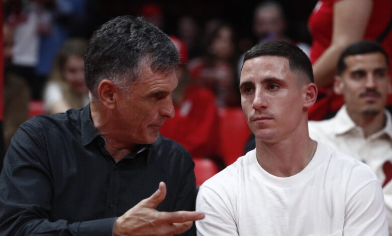 Χοσέ-Λουίς-Μεντιλίμπαρ:-«Δώσαμε-10-ημέρες-αποχής-στον-Ντάνιελ-Ποντένσε»