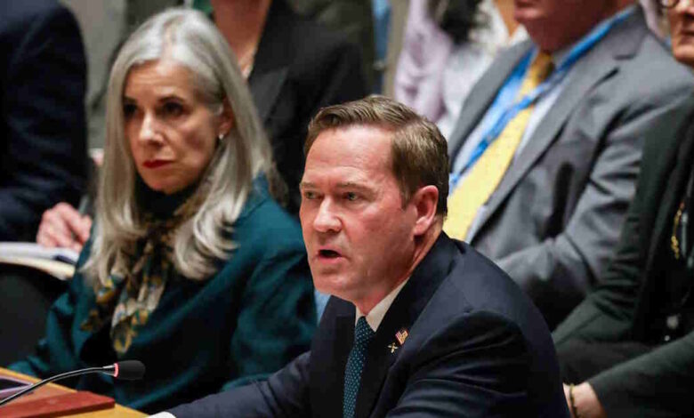 hΠΑ-στο-Συμβούλιο-Ασφαλείας-του-ΟΗΕ:-«h-ειρήνη-διατηρείται-μέσω-της-δύναμης-απέναντι-στον-τρόμο»