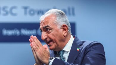 Παχλαβί:-Η-Ισλαμική-Δημοκρατία-έφτασε-στο-τέλος-της-–-Ο-στρατός-και-η-αστυνομία-να-μην-στηρίξουν-το-καθεστώς