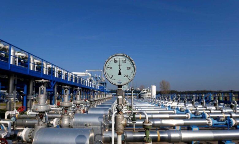 Η-Βουλγαρία-κατασκευάζει-έργα-που-συνδέουν-υποδομές-του-Κάθετου-Διαδρόμου-Φυσικού-Αερίου