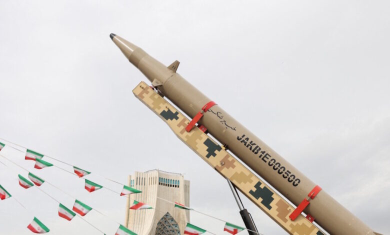 Ιράν:-Αυτό-είναι-το-οπλοστάσιό-του-–-Βαλλιστικοί-πύραυλοι,-drones-και-το-δόγμα-της-αποτροπής