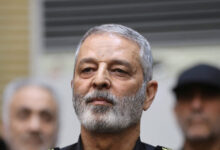 Ιράν:-Νεκρός-και-ο Αμπντολραχίμ-Μουσαβί,-αρχηγός-των-Ενόπλων-Δυνάμεων,-λέει-η-ιρανική-τηλεόραση