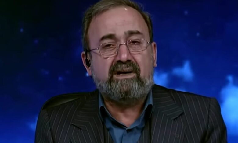 Ιράν:-Η-στιγμή-που-δημοσιογράφος-ανακοινώνει-τον-θάνατο-του-Αλί-Χαμενεΐ-και-ξεσπά-σε-λυγμούς