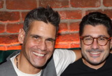 Λάμπρος-Κωνσταντάρας-για-Δημήτρη-Ουγγαρέζο:-Μου-αρέσουν-οι-άνθρωποι-που-βάζουν-μεγάλους-στόχους,-αυτό-δείχνει-επαγγελματισμό