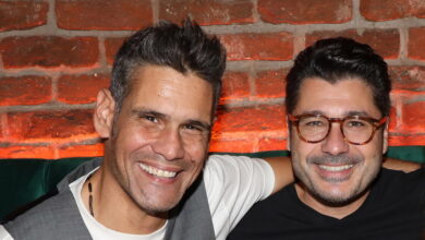 Λάμπρος-Κωνσταντάρας-για-Δημήτρη-Ουγγαρέζο:-Μου-αρέσουν-οι-άνθρωποι-που-βάζουν-μεγάλους-στόχους,-αυτό-δείχνει-επαγγελματισμό