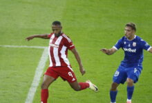 Πανσερραϊκός-–-Ολυμπιακός:-Στροφή-στη-super-league-για-τους-Πειραιώτες