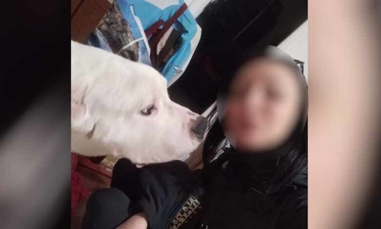 Κολωνός:-Αναπάντητα-ερωτήματα-για-την-31χρονη-έγκυο-που-βρέθηκε-νεκρή-–-Έχει-προσαχθεί-ο-σύντροφός-της