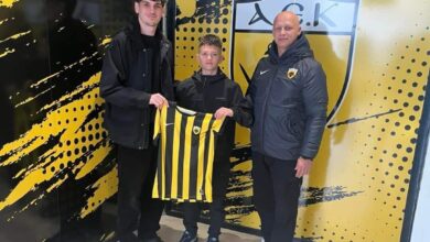 Και-επίσημα-ο-Θανάσης-Μουρίκης-στην-ΑΕΚ