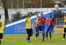 Παίζει-για-τη-νίκη-πρωτιάς-ο-Α.Ο-Τρίκαλα-στη-Νέα-Σελεύκεια