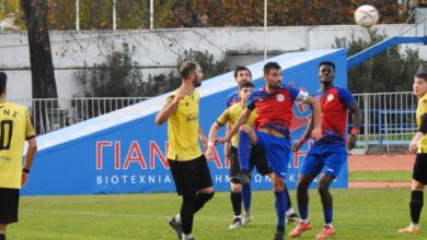 Παίζει-για-τη-νίκη-πρωτιάς-ο-Α.Ο-Τρίκαλα-στη-Νέα-Σελεύκεια