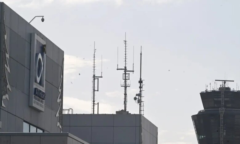 «Ελευθέριος-Βενιζέλος»:-Δεκάδες-ακυρώσεις-πτήσεων-εξαιτίας-της-επίθεσης-των-ΗΠΑ-και-Ισραήλ-στο-Ιράν-–-Η-ανακοίνωση-της-aegean