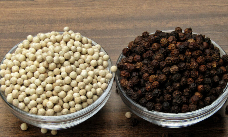 Μαύρο-ή-λευκό-πιπέρι:-Ποιο-προτιμούν-οι-επαγγελματίες-της-κουζίνας