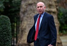 Βρετανός-υπουργός-Άμυνας:-Αναχαιτίστηκαν-δύο-πύραυλοι-προς-την-Κύπρο