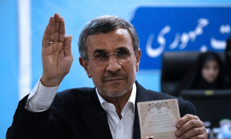 Νεκρός-ο-πρώην-πρόεδρος-του-Ιράν-Μαχμούντ-Αχμαντινετζάντ-από-ισραηλινές-επιδρομές,-σύμφωνα-με-πληροφορίες