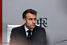 Γαλλία:-Είμαστε-ικανοποιημένοι-από-το-θάνατο-Χαμενεΐ,-το-Ιράν-να-επιλέξει-το-μέλλον-του-–-Συνεδριάζει-το-Συμβούλιο-Άμυνας-υπό-Μακρόν