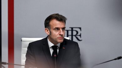 Γαλλία:-Είμαστε-ικανοποιημένοι-από-το-θάνατο-Χαμενεΐ,-το-Ιράν-να-επιλέξει-το-μέλλον-του-–-Συνεδριάζει-το-Συμβούλιο-Άμυνας-υπό-Μακρόν