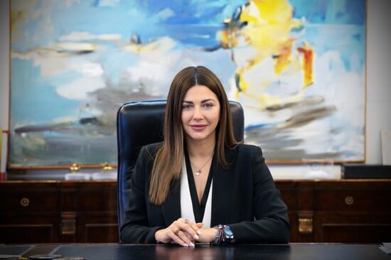 Σοφία-Ζαχαράκη:-Ισχυρό-Εθνικό-Απολυτήριο-και-επενδύσεις-στην-εκπαίδευση