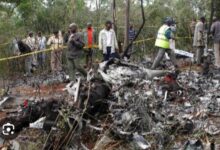 Κένυα:-Έξι-νεκροι-σε-συντριβή-ελικοπτέρου-–-ανάμεσά-τους-και-βουλευτής