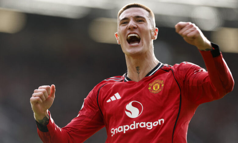 premier-league:-Ανατροπή-για-Μάντσεστερ-Γιουνάιτεντ-και-φουλ-για-champions-league