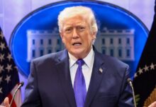 Ντόναλντ-Τραμπ:-48-ηγέτες-του-Ιράν-νεκροί-με-μια-μόνο-επίθεση-–-Όλα-προχωρούν-νωρίτερα-από-το-χρονοδιάγραμμα