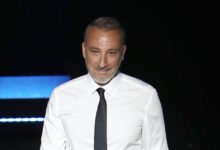 Μίνως-Μάτσας:-Σπάνια-φωτογραφία-με-τα-δίδυμα-παιδιά-του-–-«Η-ομάδα-είναι-έτοιμη»-έγραψε-στο-περιθώριο-της-διαμάχης-με-την-Όλγα-Κεφαλογιάννη