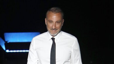 Μίνως-Μάτσας:-Σπάνια-φωτογραφία-με-τα-δίδυμα-παιδιά-του-–-«Η-ομάδα-είναι-έτοιμη»-έγραψε-στο-περιθώριο-της-διαμάχης-με-την-Όλγα-Κεφαλογιάννη